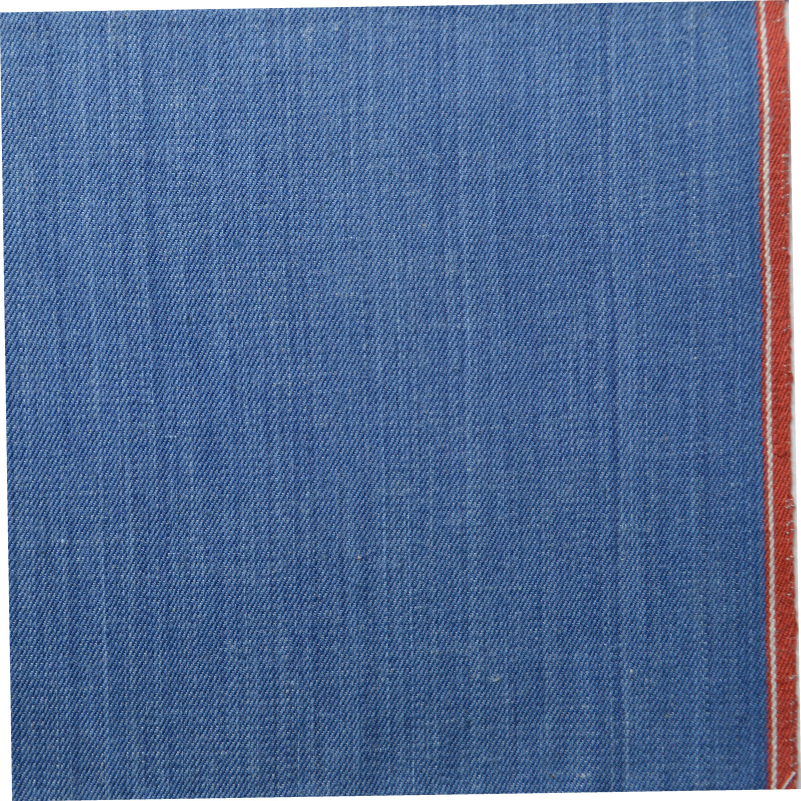 indigo blue denim